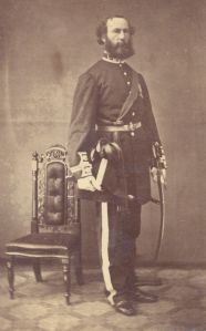 Col. john Hamilton Gray, c. 1864