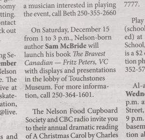 community calendar dec 2012 001