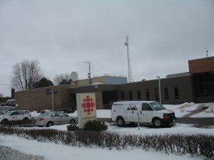 CBC Charlottetown