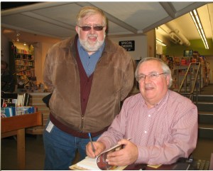 with david at reading