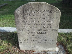 close up of stone for the nb jh gray