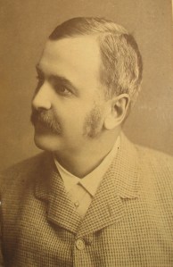 fred peters at about age 40