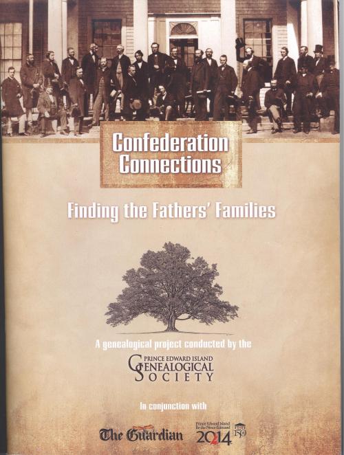 confederation connections book 001