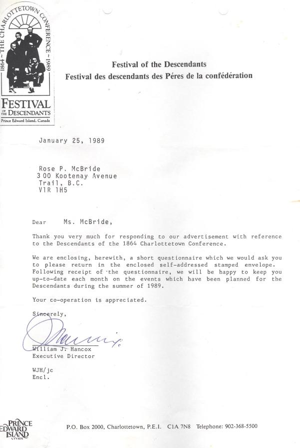 invitation to 125th charl conf anniversary 001