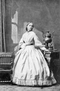 dally sister harriet gray