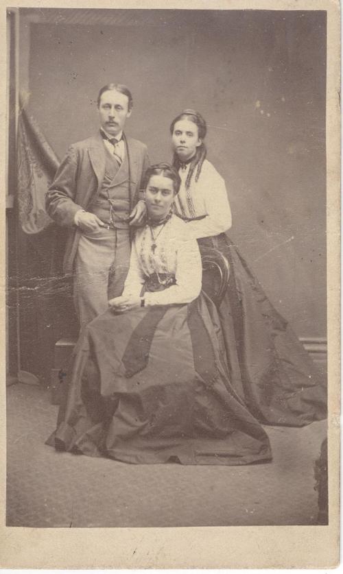 edward jarvis marg gray and florence gray 1868 001