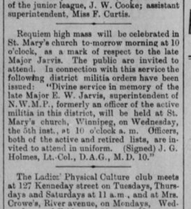ew jarvis funeral in The_Winnipeg_Tribune_Tue__Dec_4__1894_