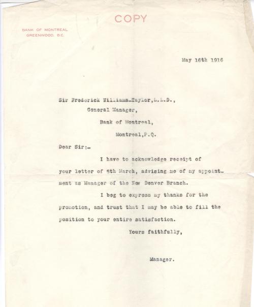 1916 ted letter to sir fred 001