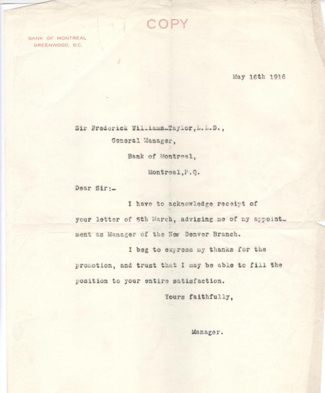 1916 ted letter to sir fred 001