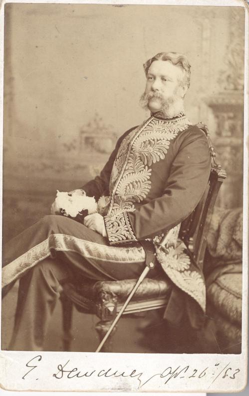 edgar with signature 001