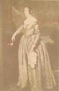 likely matilda caroline leigh