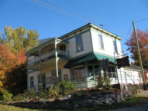 museum in new denver formerly bmo