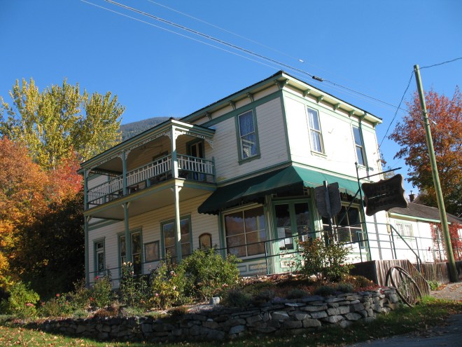 museum in new denver formerly bmo