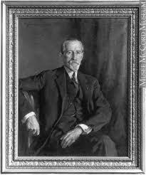 sir frederick williams taylor