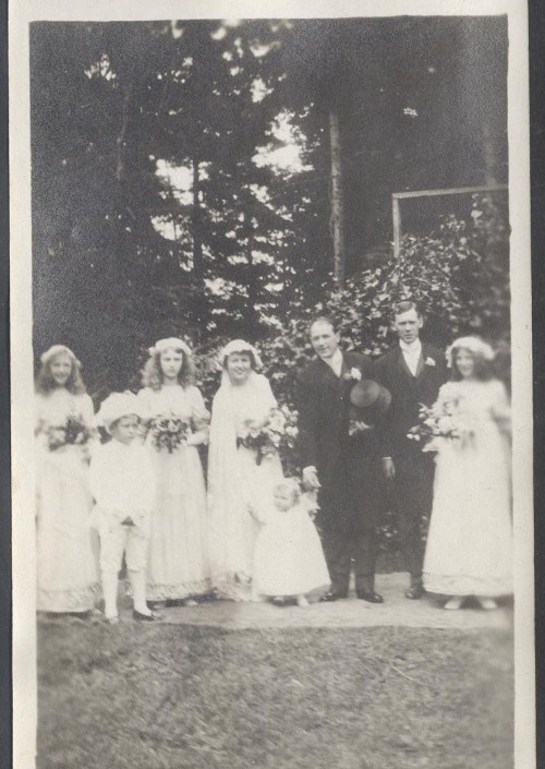 ted wedding party 001