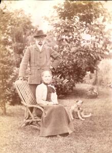 z edgar and jeanie fixed