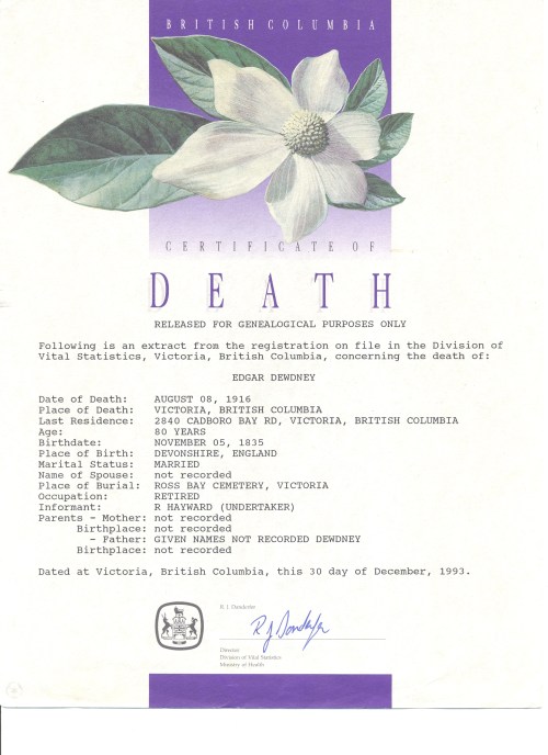 edgar's death certificate4