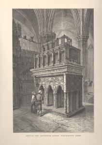 edwar the confessor shrine westminster abbey 001