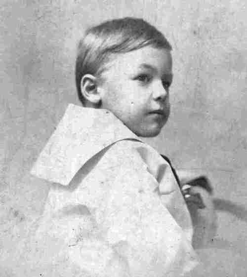 jack peters as boy