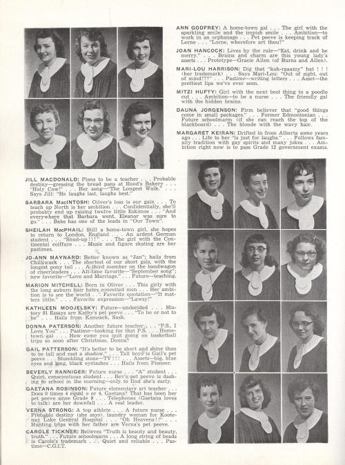 1956 lvr grad class with sheilah mcphail 001