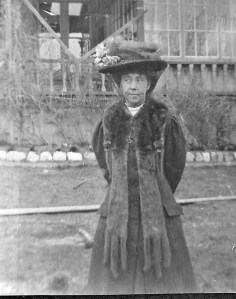 bertha in victoria 1906