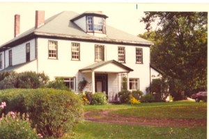 inkerman house in colour