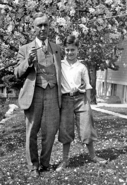 zzrl and ken 1932