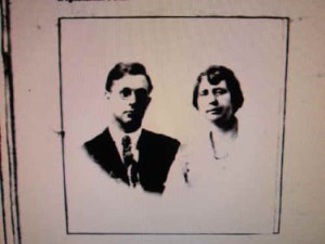 ernest and alma leigh