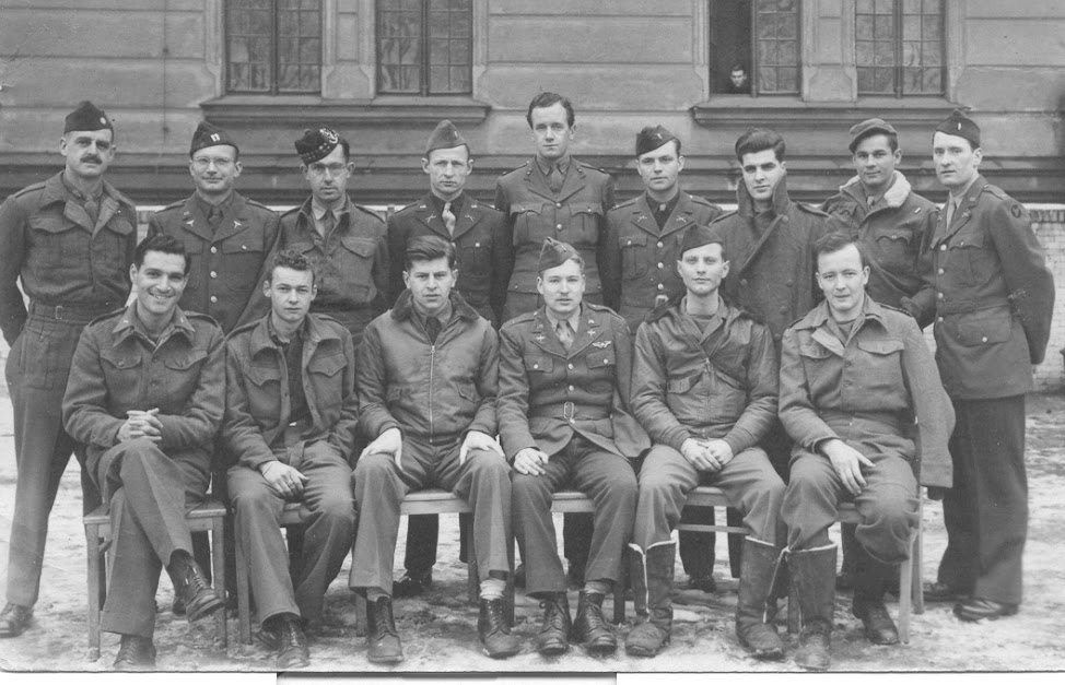 heilig annaburg near Berlin jan 7-14 45b